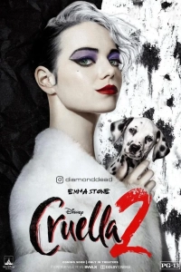 Круэлла 2