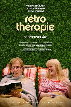 Ретро Терапия