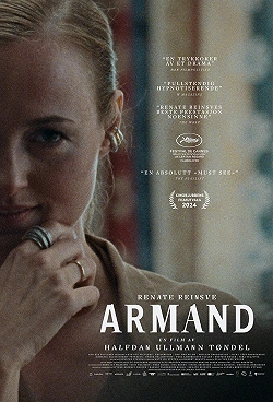 Арманд