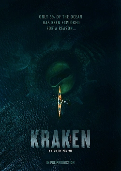 Кракен
