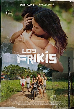 Фрики